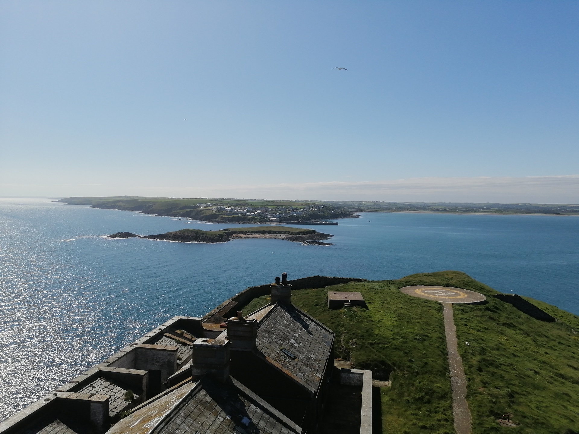 Ballycotton