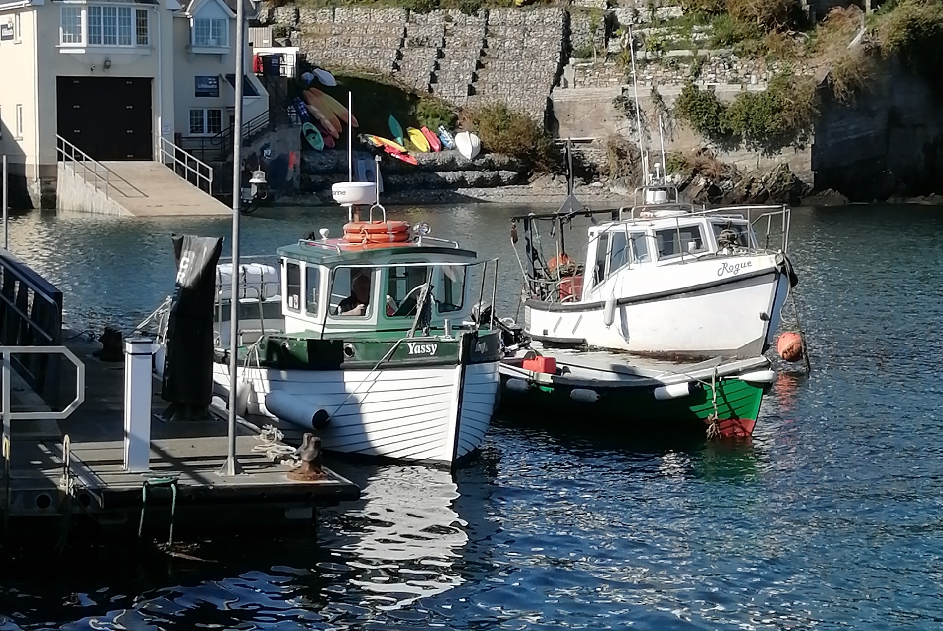 Ballycotton